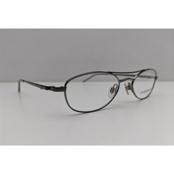 🕶️Made in Italy! Emporio Armani Mod. 142 1144 Eyeglasses 49/18 135 /KAK630🕶️ - Picture 1 of 9